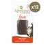 APPLAWS Cat Treat 12 x 20 g hovädzí