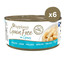 APPLAWS Cat Tin Grain Free 6 x 70 g pollack v omáčke