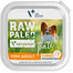 VETEXPERT Raw Paleo Pate Adult Mini Turkey