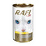 DOLINA NOTECI RAFI Adult Hydinové 415g konzerva pre mačky