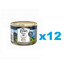 ZIWIPEAK Cat Beef 12 x 185 g