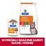HILL'S Prescription Diet Feline c/d Urinary Stress + Metabolic 8 kg