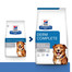 Hill's PRESCRIPTION DIET Derm Complete Environmental/Food Sensitivities suché krmivo pre psov s ryžou a vajíčkom 12 kg