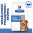 Hill's PRESCRIPTION DIET Derm Complete Environmental/Food Sensitivities suché krmivo pre psov s ryžou a vajíčkom 12 kg