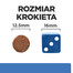 Hill's PRESCRIPTION DIET Derm Complete Environmental/Food Sensitivities suché krmivo pre psov s ryžou a vajíčkom 12 kg