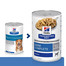 HILL'S Prescription Diet Canine Derm Complete - Konzerva pre psov s alergiami 370 g
