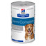HILL'S Prescription Diet Canine Derm Complete - Konzerva pre psov s alergiami 370 g