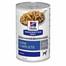 HILL'S Prescription Diet Canine Derm Complete - Konzerva pre psov s alergiami 370 g