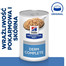 HILL'S Prescription Diet Canine Derm Complete - Konzerva pre psov s alergiami 370 g