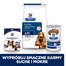HILL'S Prescription Diet Canine z/d 370 g pre potravinovú intoleranciu