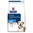 HILL'S Prescription Diet Canine d/d Duck&Rice 1,5 kg krmivo pre psov na posilnenie kože