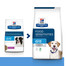 HILL'S Prescription Diet Canine d/d Duck&Rice 1,5 kg krmivo pre psov na posilnenie kože