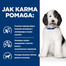 Hill's PRESCRIPTION DIET c/d Multicare suché krmivo pre psov s kuracím mäsom pre starostlivosť o močový systém 1,5 kg