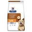 HILL'S Prescription Diet Canine k/d 1,5 kg krmivo pre psy s ochorením obličiek
