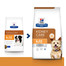HILL'S Prescription Diet Canine k/d 1,5 kg krmivo pre psy s ochorením obličiek