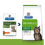 Hill's PRESCRIPTION DIET Metabolic suché krmivo pre mačky s kuracím mäsom pre redukciu hmotnosti 3 kg