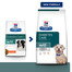 Hill's PRESCRIPTION DIET w/d Diabetes Care suché krmivo pre psov s kuracím mäsom 10 kg