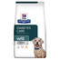 Hill's PRESCRIPTION DIET w/d Diabetes Care suché krmivo pre psov s kuracím mäsom 10 kg