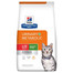 HILL'S Prescription Diet C/D Urinary Stress + Metabolic 3 kg