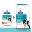 HILL'S Prescription Diet Canine t/d 4 kg krmivo na podporu zdravia ústnej dutiny vášho psa