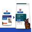 HILL'S Prescription Diet M/D Diabetes Feline With Chicken 3 kg