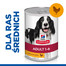 HILL'S Science Plan Canine Adult Chicken - Konzerva s kuracím mäsom pre dospelých psov 370 g