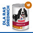 HILL'S Science Plan Canine Adult Turkey 370 g