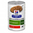 HILL'S Prescription Diet Canine Metabolic - Konzerva pre psov s nadváhou 370 g