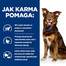 HILL'S Prescription Diet Canine Metabolic - Konzerva pre psov s nadváhou 370 g