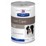HILL'S Prescription Diet Canine l/d 370 g - krmivo pre psov s ochorením pečene