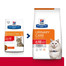 HILL'S Prescription Diet Feline c / d Multicare Urinary Stress 8 kg