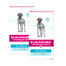 EUKANUBA Veterinary Diets Joint mobility adult all breeds 24 kg (2 x 12 kg)