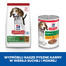 HILL'S Science Plan Puppy <1 Medium breed 14 kg s jahňacím a ryžou