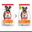 HILL'S Science Plan Adult Light Medium breed 14 kg s kuraťom