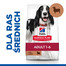 HILL'S Science Plan Canine Adult Medium Breed Lamb&Rice new 14 kg