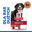 HILL'S Science Plan Adult Large jahňacie & ryža 14 kg