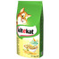 KITEKAT Kuracie a zelenina 12 kg
