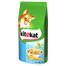KITEKAT Zelenina a biele rýby 12 kg