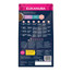 EUKANUBA Cat Senior All Breeds Top Condition Chicken & Liver 2 kg