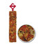 BENEK Natural-Vit coolbaton s mrkvou
