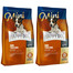 HAPPY DOG Mini Toscana 8 kg (2 x 4 kg)