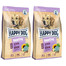 HAPPY DOG NaturCroq Senior 2 x 15 kg