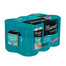 MIAMOR Trinkfein Soup with Tuna for Cats 24×135ml Polievka s tuniakom pre mačky