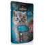 LEONARDO Finest Selection Kitten s hydinou 16 x 85 g
