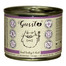 GUSSTO Cat Fresh Turkey & Duck pre mačky, moriak a kačica 12x200 g