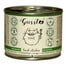 GUSSTO Cat Fresh Chicken pre mačky, čerstvé kura 6x200 g