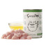 GUSSTO Cat Fresh Chicken čerstvé kuracie mäso pre mačky 6x400 g