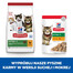 HILL'S Science Plan Kitten Healthy Development chicken 7 kg