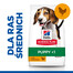 HILL'S Science Plan Canine Puppy Medium Chicken 18 kg