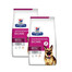 HILL'S Prescription Diet Canine GI Biome 2 x 10 kg - Krmivo pre psy s ochorením tráviaceho traktu